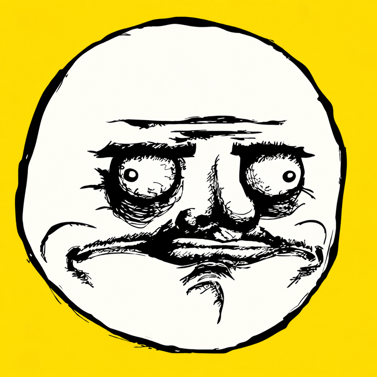 Me Gusta face